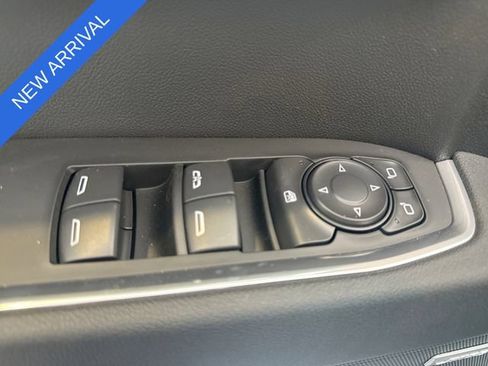 New 2026 Chevrolet Silverado 1500 RST w/ All Star Edition Plus AWD/4WD image 13