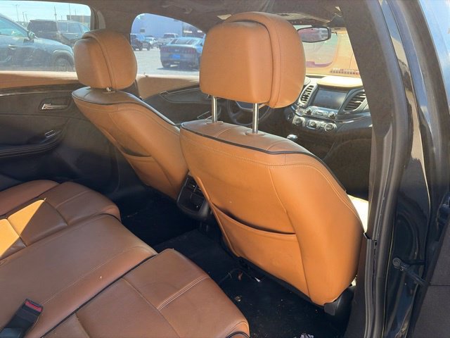 Used 2014 Chevrolet Impala LTZ FWD image 15