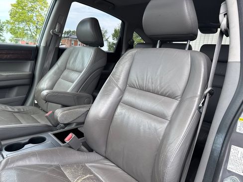 Used 2007 Honda CR-V EX-L image 24