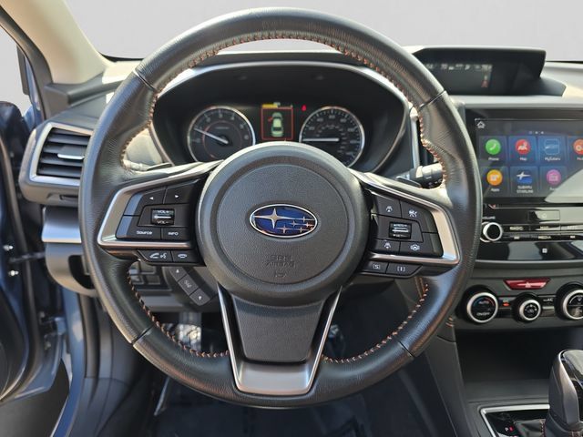 Certified 2022 Subaru Crosstrek 2.5i Limited w/ Moonroof Package 2 AWD/4WD image 13
