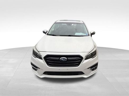 Used 2018 Subaru Legacy 2.5i Sport AWD/4WD image 33