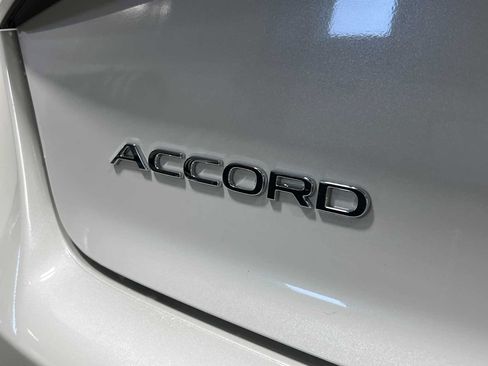 New 2026 Honda Accord SE image 9