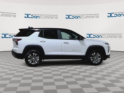 New 2027 Chevrolet Equinox LT w/ Safety and Technology Package