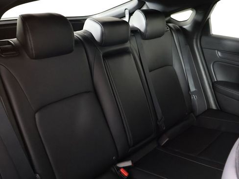 Used 2023 Acura Integra A-Spec FWD image 32