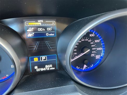 Used 2018 Subaru Outback 3.6R Limited image 21