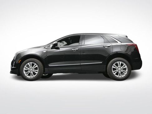 Used 2025 Cadillac XT5 Luxury AWD/4WD image 25