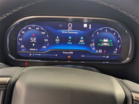 Certified 2023 Chevrolet Tahoe High Country w/ Premium Package 2 image 18