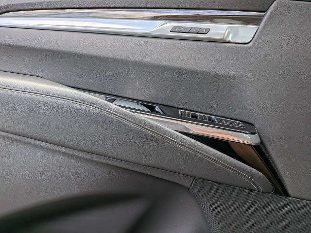 Certified 2025 Cadillac Escalade Premium Luxury AWD/4WD image 27