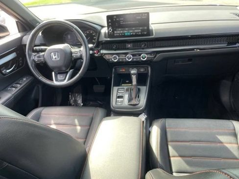 Used 2024 Honda CR-V Sport Touring image 6