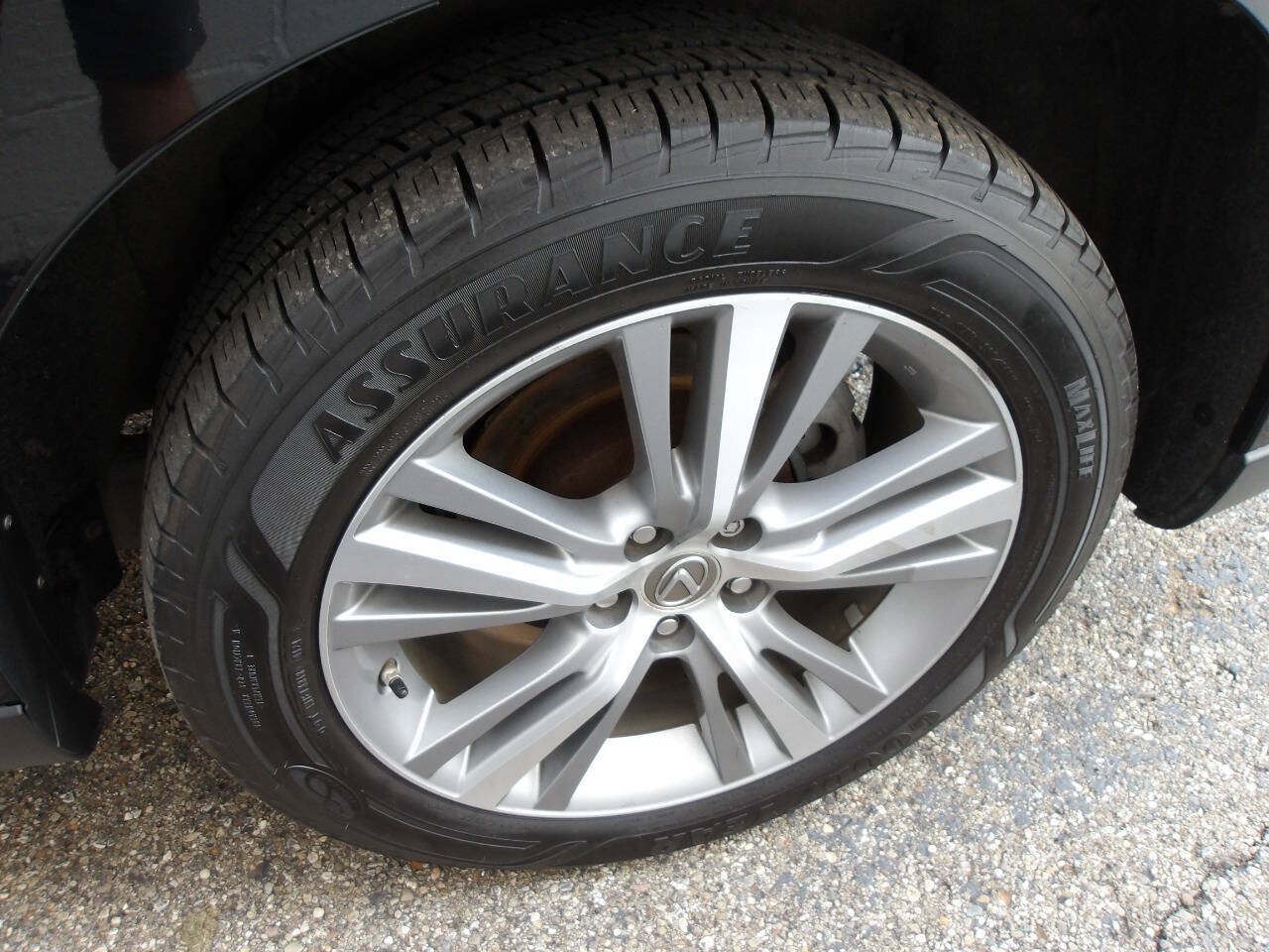 Used 2015 Lexus RX 350 AWD image 35