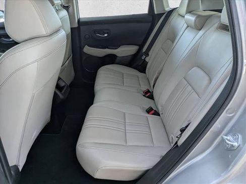 Used 2023 Honda HR-V EX-L image 18