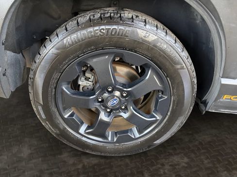 Used 2022 Subaru Forester Wilderness image 39