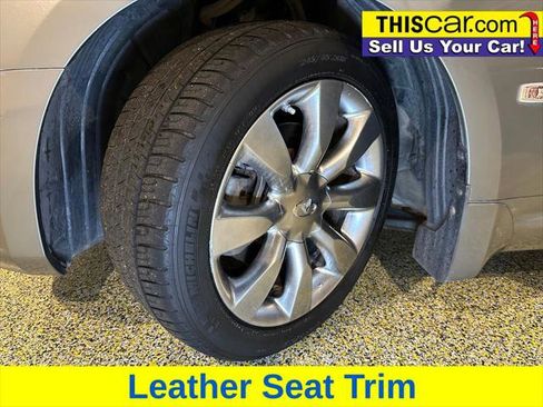 Used 2006 INFINITI M45 image 22