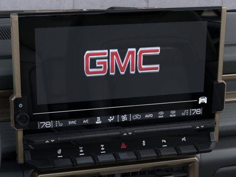 Used 2025 GMC Hummer EV 3X w/ Extreme Off-Road Package image 20