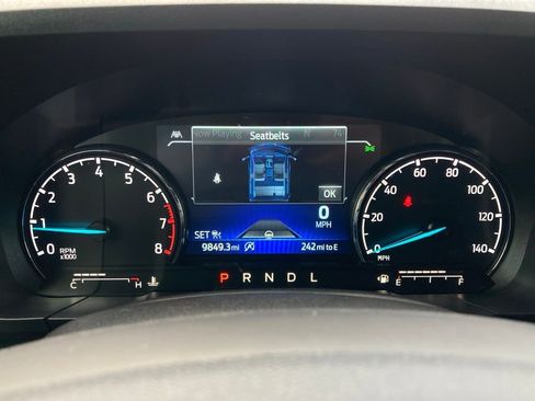 Used 2024 Ford Maverick Tremor w/ Tremor Off-Road Package image 17