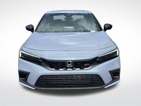 Used 2024 Honda Civic Si image 9