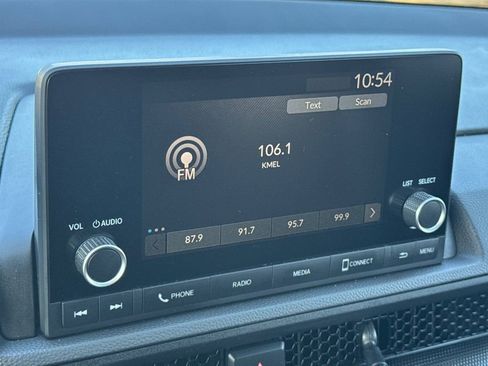 Certified 2025 Honda CR-V LX image 20