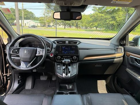 Used 2019 Honda CR-V EX-L image 8