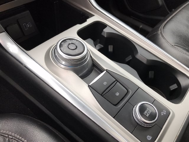 Used 2023 Ford Explorer Limited AWD/4WD image 35