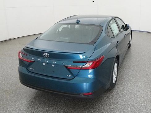 New 2026 Toyota Camry LE image 37