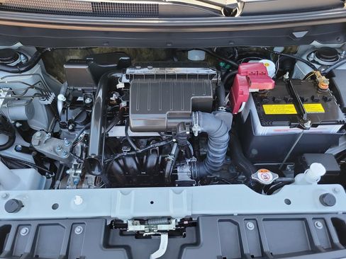 Used 2024 Mitsubishi Mirage SE FWD image 28