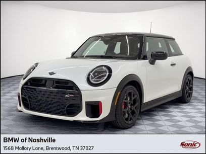 Used 2026 MINI Cooper John Cooper Works