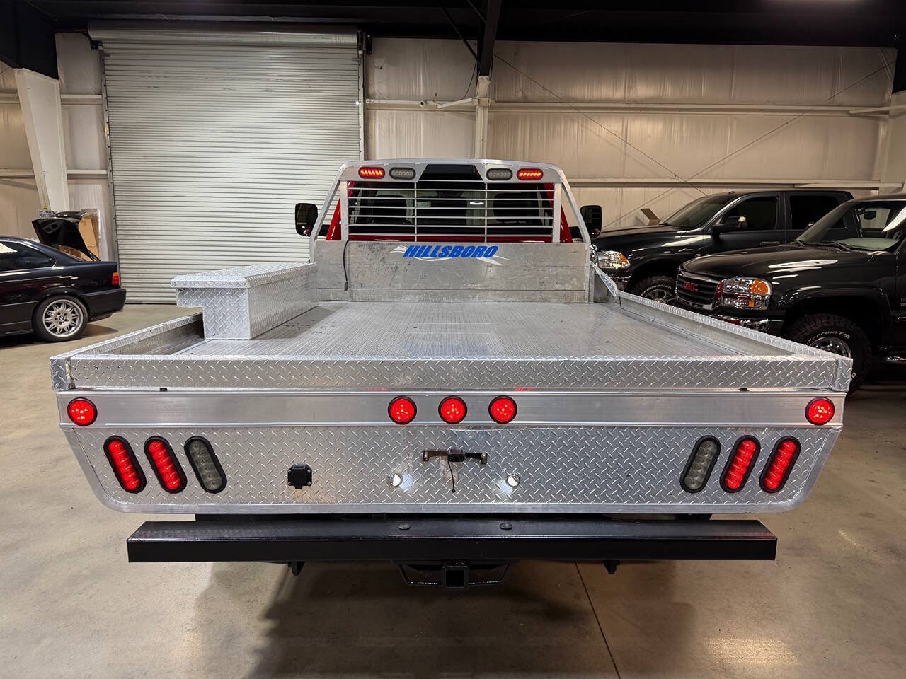 Used 2016 RAM 3500 Tradesman w/ Power & Remote Entry Group AWD/4WD image 15