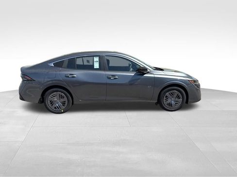 New 2026 Nissan Sentra SV w/ Floor Mat Package image 5