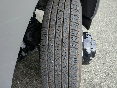 New 2026 RAM 3500 Limited image 12