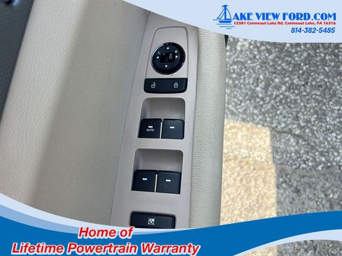 Used 2016 Hyundai Sonata SE w/ Cargo Package FWD image 19