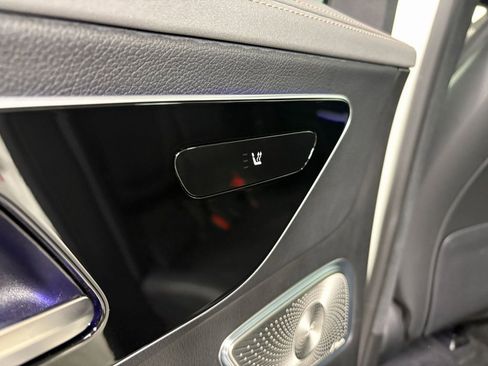 Used 2023 Mercedes-Benz EQE 350+ 4MATIC SUV w/ AMG Line Exterior Package image 29