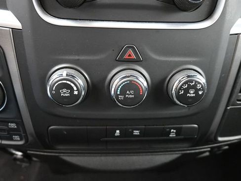 Used 2024 RAM 1500 Classic Warlock image 25