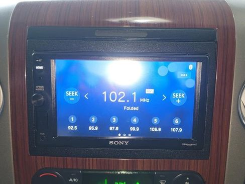 Used 2006 Ford F150 Harley-Davidson image 25