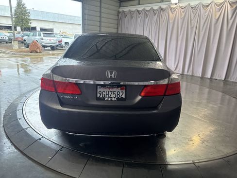 Used 2015 Honda Accord LX image 6