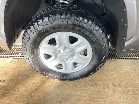 Used 2023 Toyota Tundra SR image 25