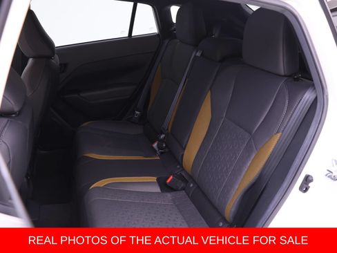 Used 2025 Subaru Crosstrek 2.5i Sport AWD/4WD image 9