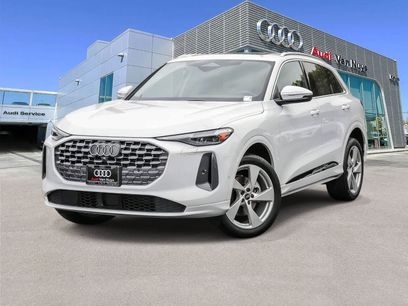 Used 2025 Audi Q5 Premium Plus w/ Premium Plus