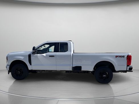 New 2026 Ford F350 XL w/ STX Appearance Package AWD/4WD image 6