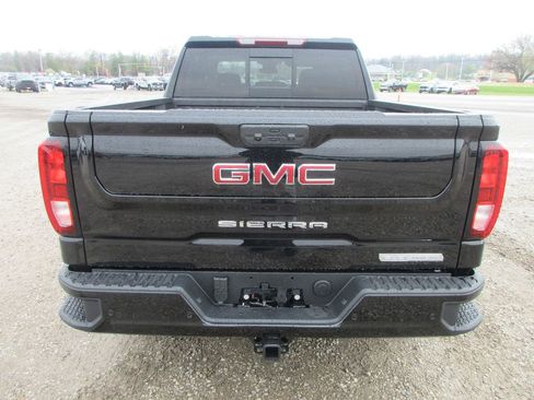 New 2026 GMC Sierra 1500 Elevation w/ Elevation Premium Package image 5
