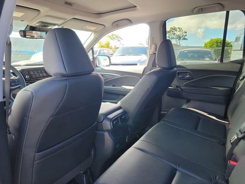 New 2026 Honda Ridgeline RTL image 12