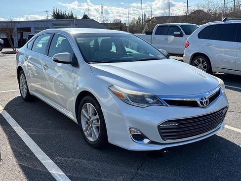 Used 2015 Toyota Avalon XLE image 5