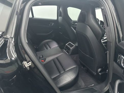 Used 2020 Porsche Panamera GTS w/ Premium Package Plus image 24