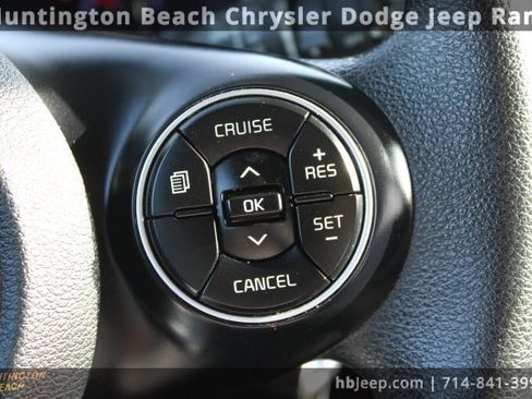 Used 2020 Kia Soul S image 16