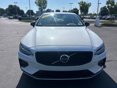 Used 2024 Volvo S60 B5 Core