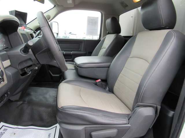Used 2012 RAM 5500 2WD Regular Cab w/ Ambulance Prep Group image 26