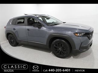 Certified 2023 MAZDA CX-50 2.5 S w/ Preferred Plus Pkg video 1