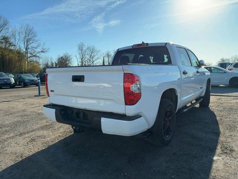 Used 2020 Toyota Tundra TRD Pro image 4