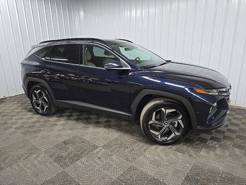 Used 2024 Hyundai Tucson Limited image 1