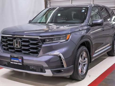 Used 2024 Honda Pilot EX-L image 1