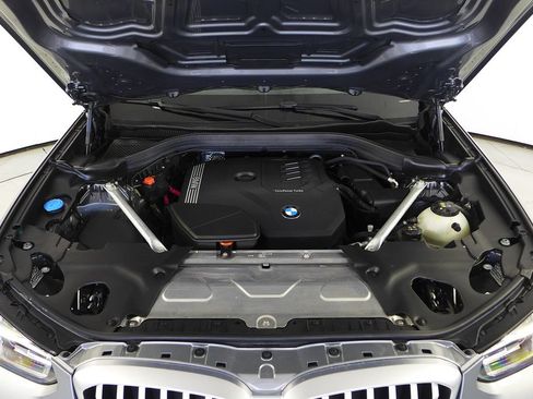 Used 2023 BMW X3 sDrive30i w/ Convenience Package RWD image 6